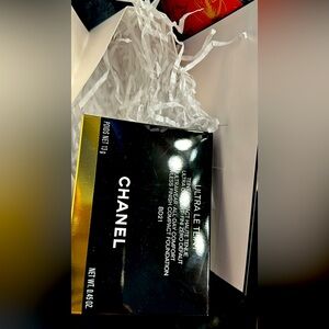 Brand new in the box face makeup